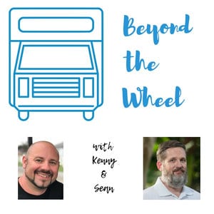 EP. 8: RVing During the Holidays