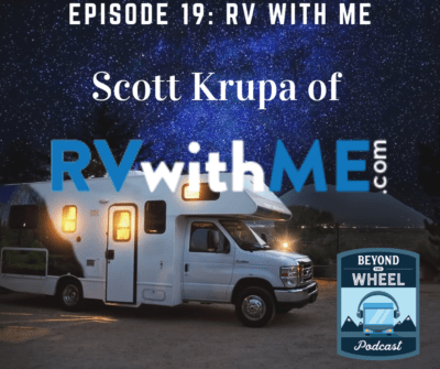 Ep. 19 RV With Me