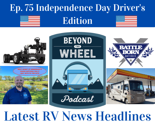 Ep. 75 Independence Day Driver’s Edition