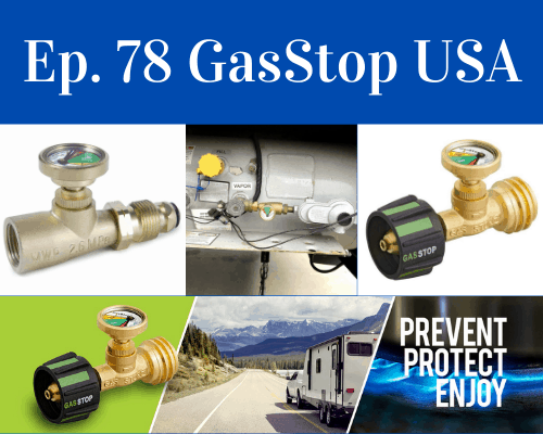Ep. 78 GasStop USA
