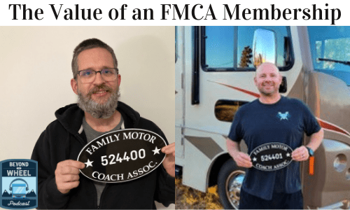 FMCA Membership: What is the Value?