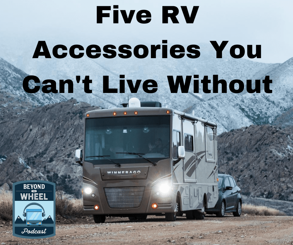 RV Accessories