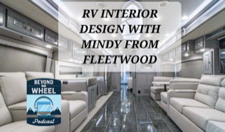 RV Interior Design with Mindy