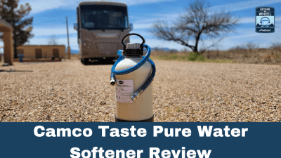 Camco Taste Pure Water Softener Review