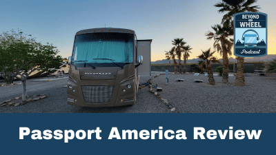 Passport America Membership Review