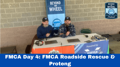 FMCA Roadside Rescue and Proteng