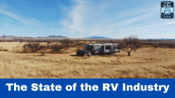 The State of the RV Industry