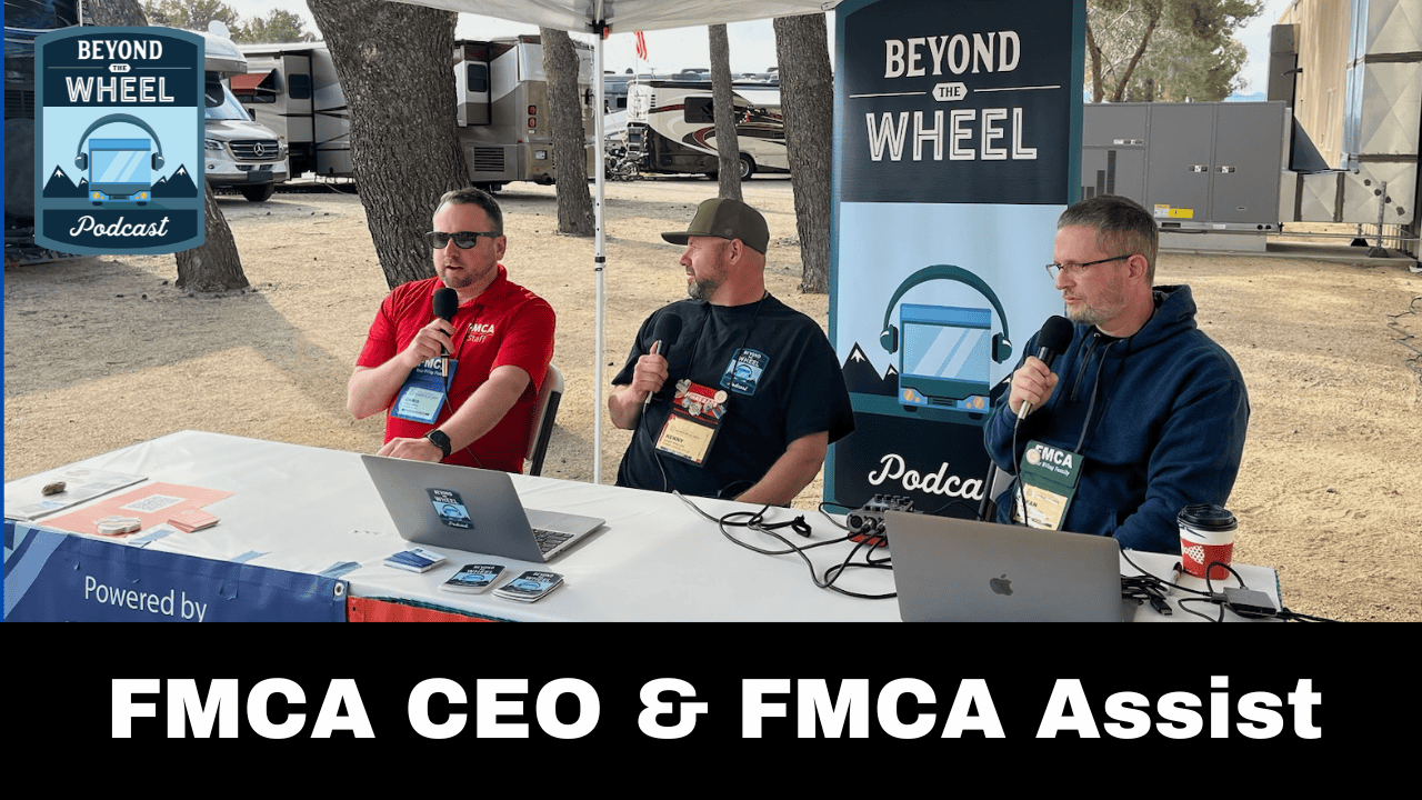 FMCA CEO and FMCA Assist Program