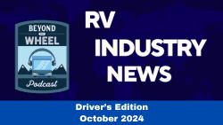 October 2024 Driver’s Edition