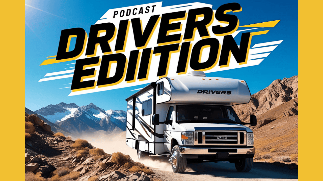Overland Expo SoCal Recap & Big Changes in the RV World