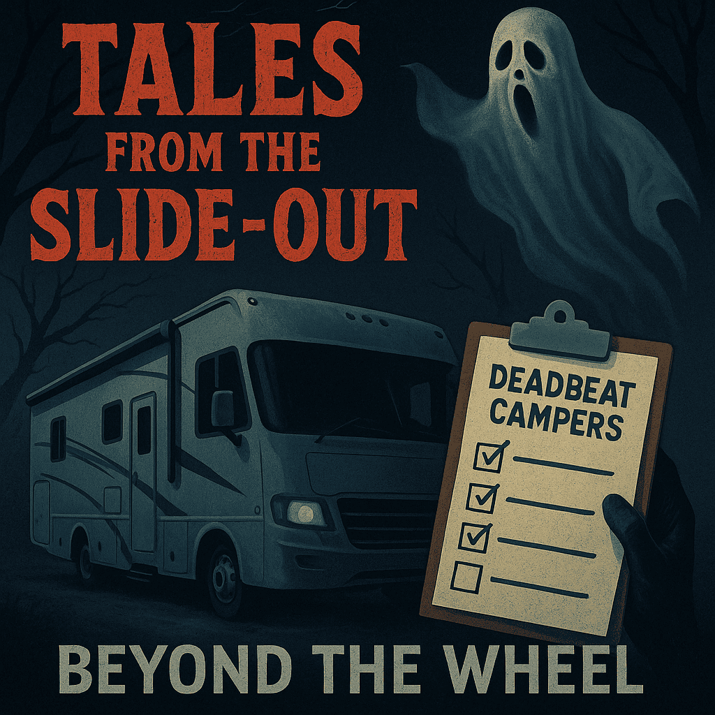 Tales from the Slide-Out