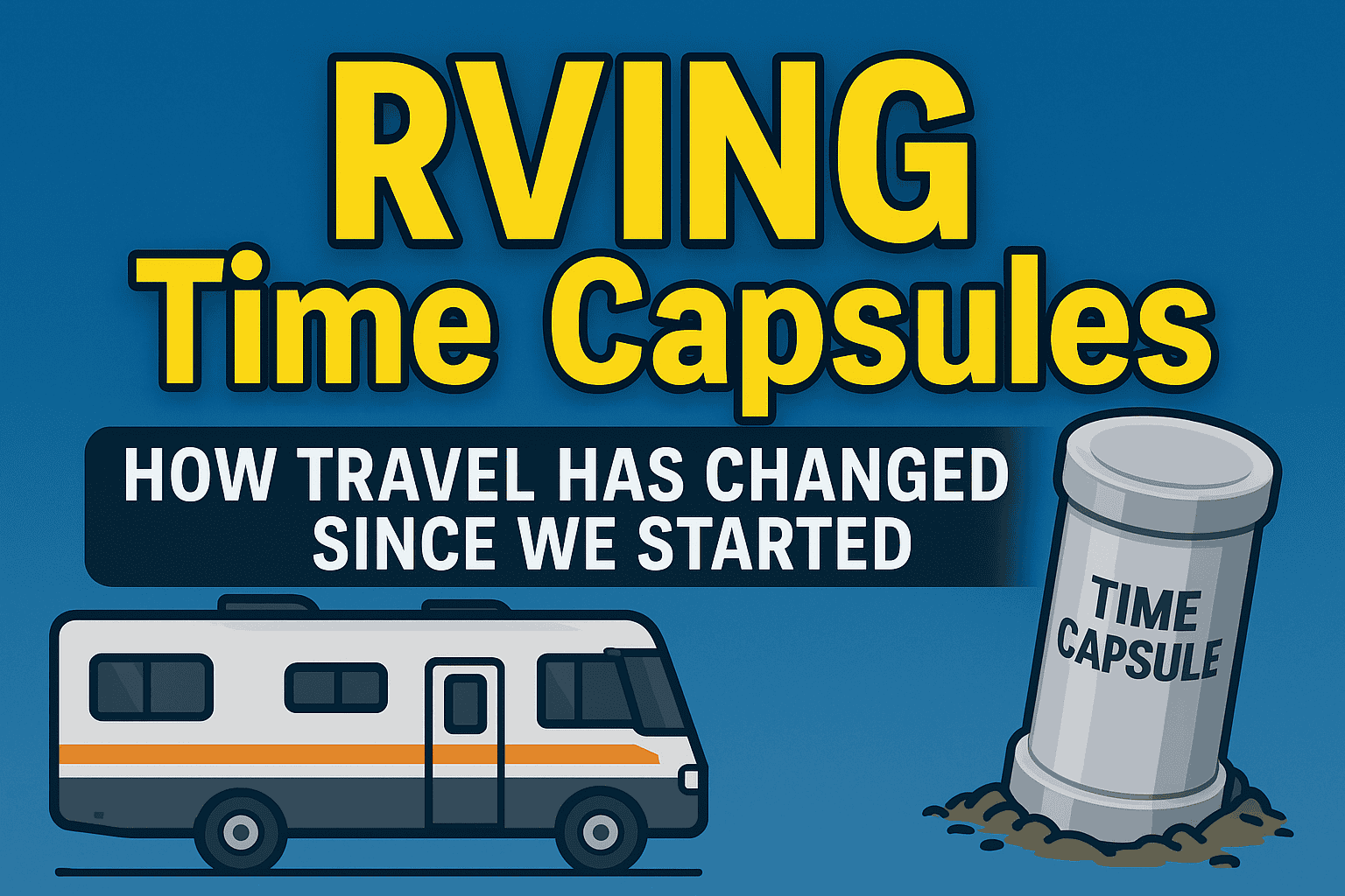 RV Time Capsule