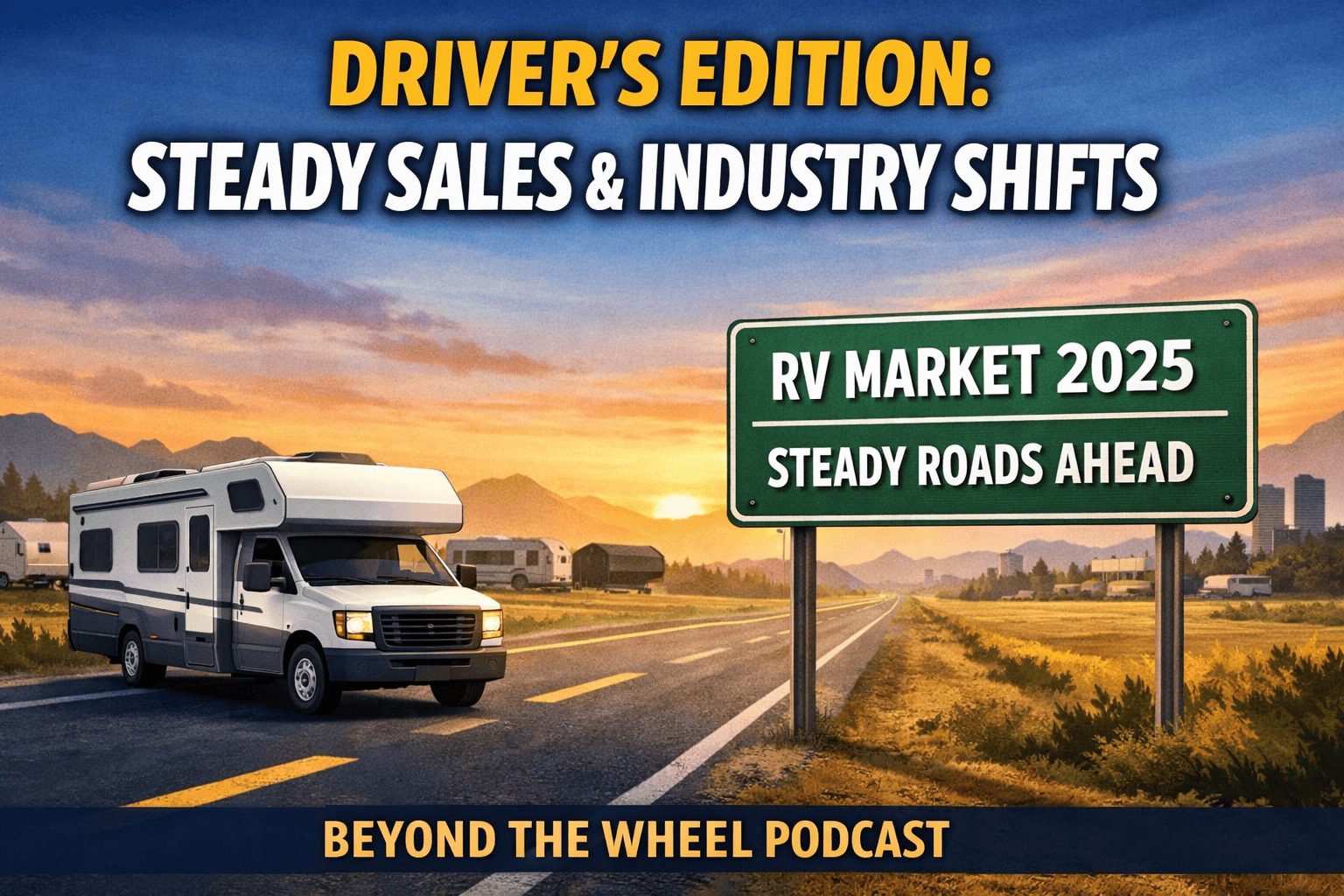 Beyond the Wheel – Driver’s Edition Dec 2025